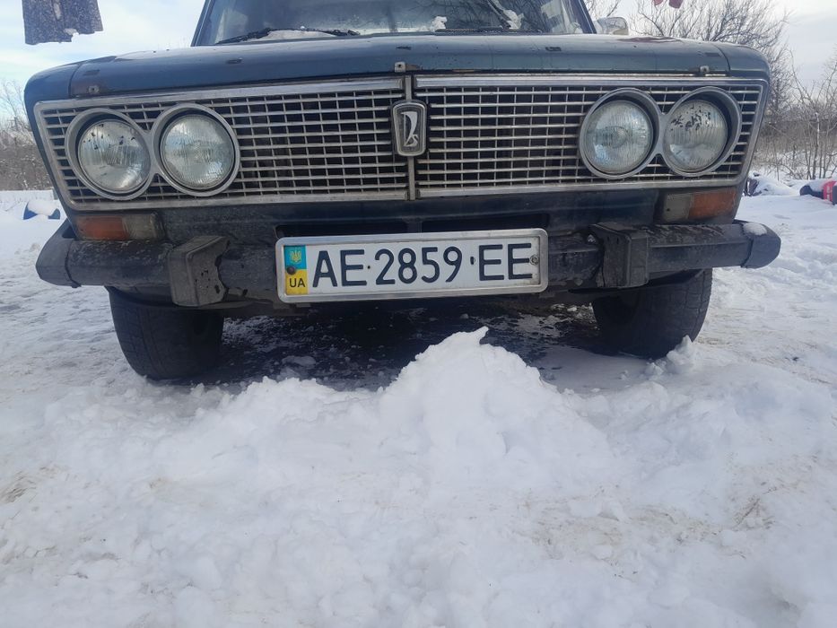 продам ВАЗ 2103   1980г. выпуска