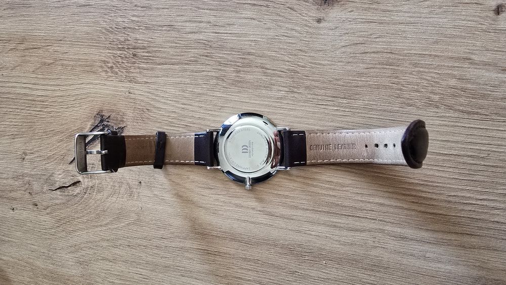 Zegarek męski Danish Design Urban IQ22Q1235