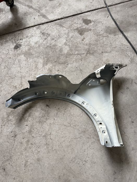 Guarda-lamas Dianteiro Direito Mini One / Cooper R56 (Original)