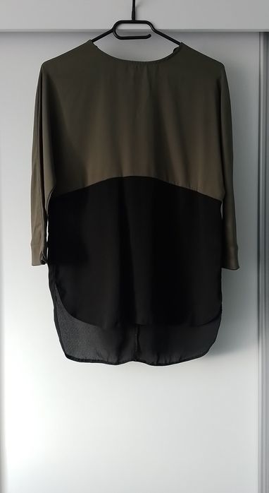 Bluzka damska mgiełka Primark rozm. XS/S