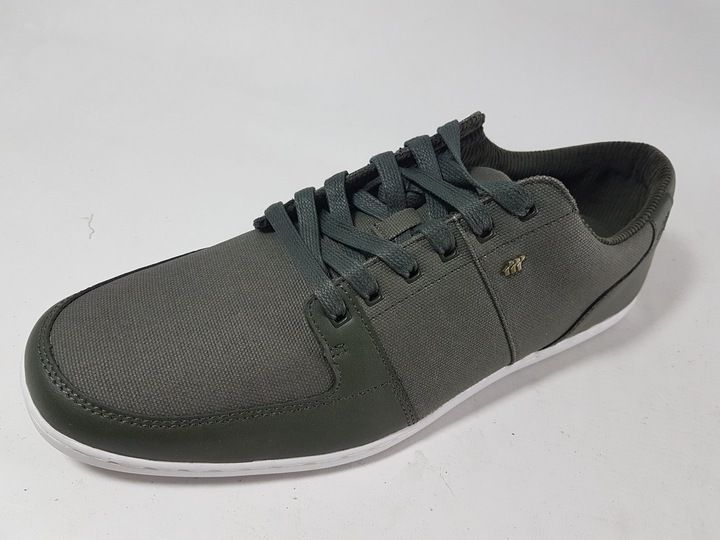 obserwuj Buty BOXFRESH SPARKO adidasy męskie rozmiar 45