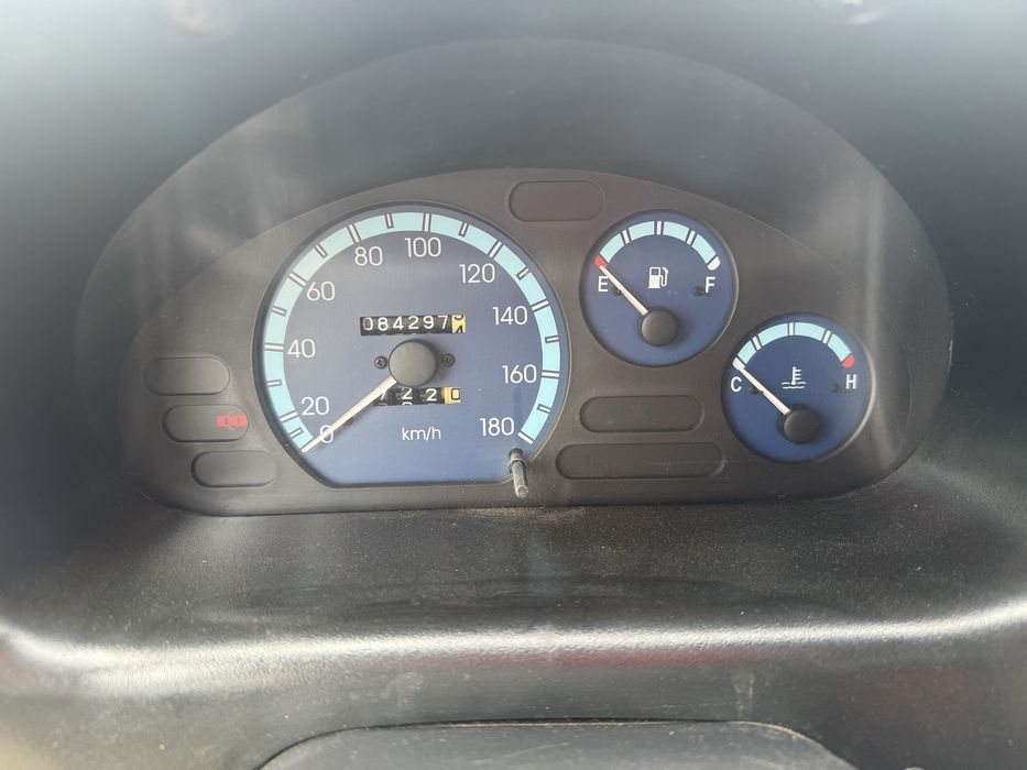 Продам авто Daewoo Matiz