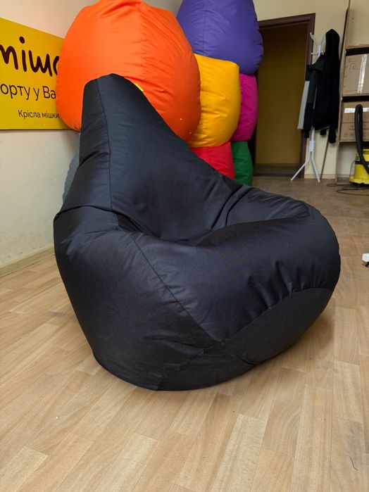 Крісло-мішок / крісло-мішок груша від Виробника