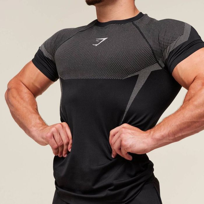 Компесійна білизна GymShark