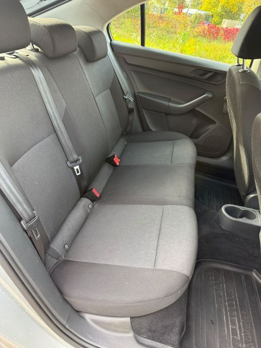Skoda Rapid*2016r*1.2tsi*LPG*110koni*