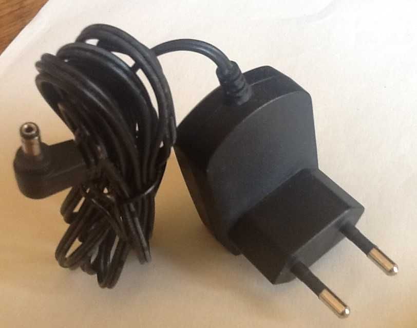 AC/DC Adapter Charger64584258708353121