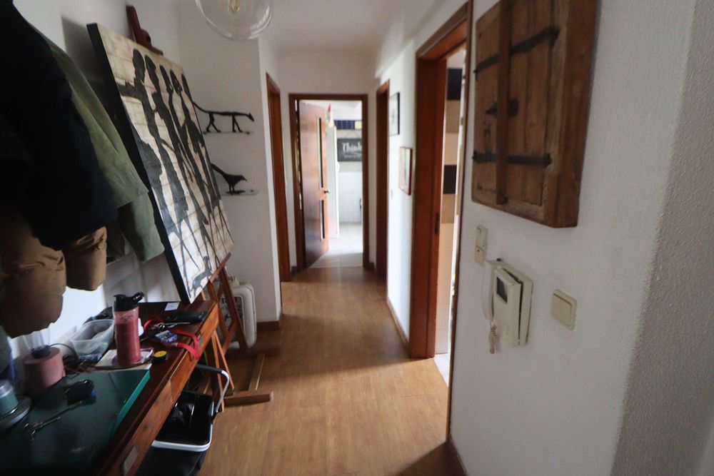 Quarto em Telheiras tudo incluido