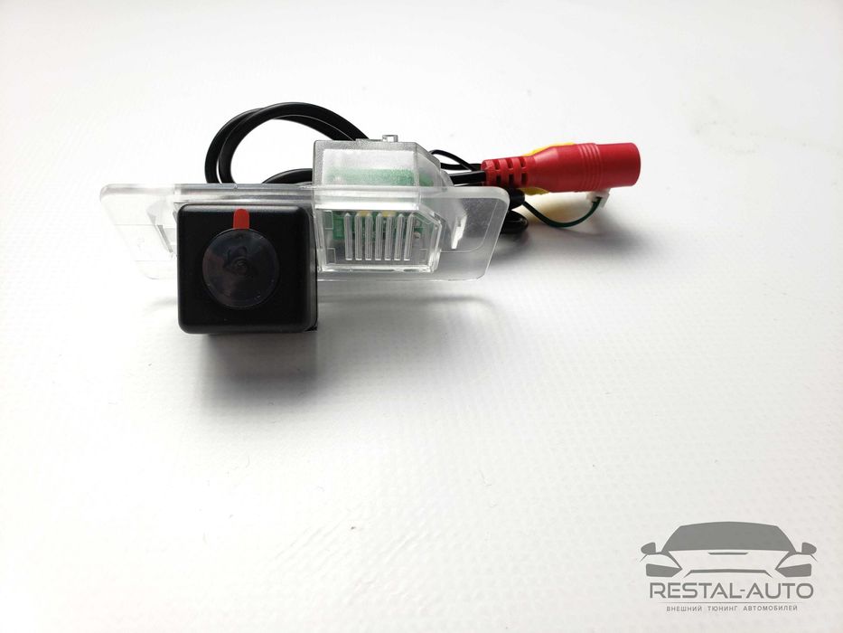 Камера заднего вида на BMW E39E60E65E38E90E70E71 e92 x1 x3  X5 X6 бмв