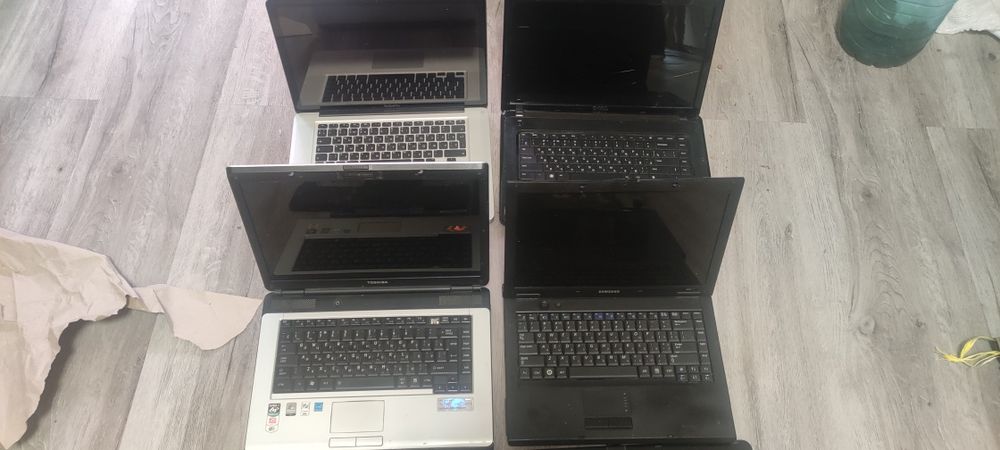 macbook pro 17 2011 - купить ноутбуки - Цена на OLX.ua