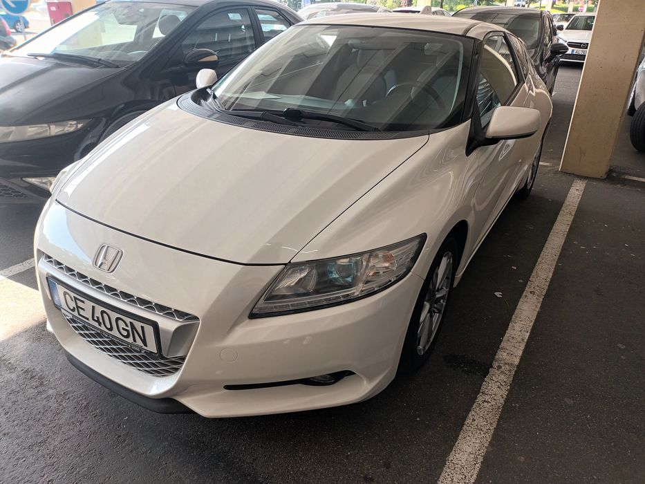 Honda CR-Z 1.5 i-vtec híbrido