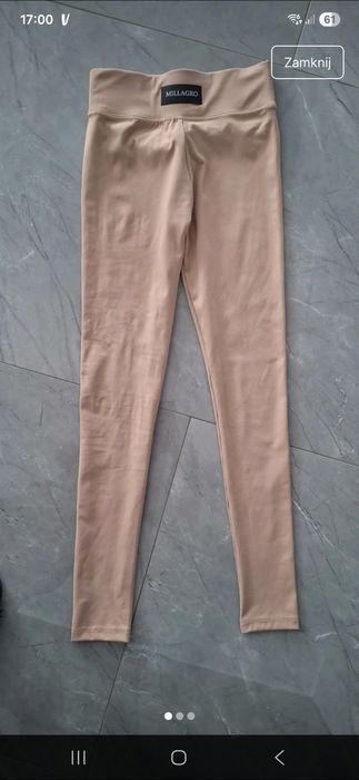 Legginsy rozmiar 36/38
