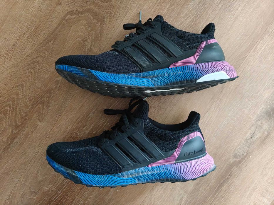 Adidas Ultraboost tamanho 41