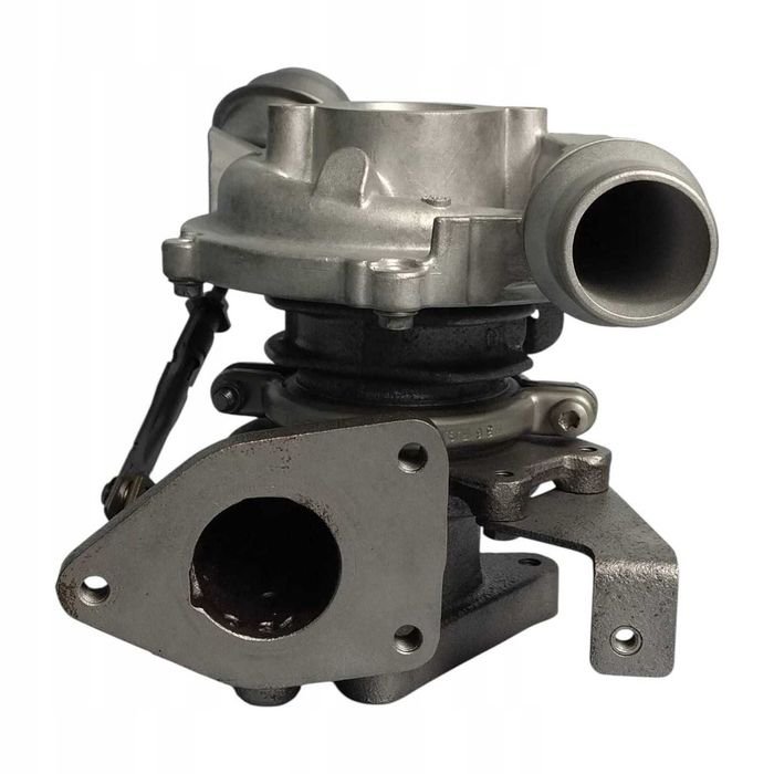 Turbo Turbina Master Trafic Movano NV400 2.3dCi 2.3 CDTI 2.0dCi 2.0CDT