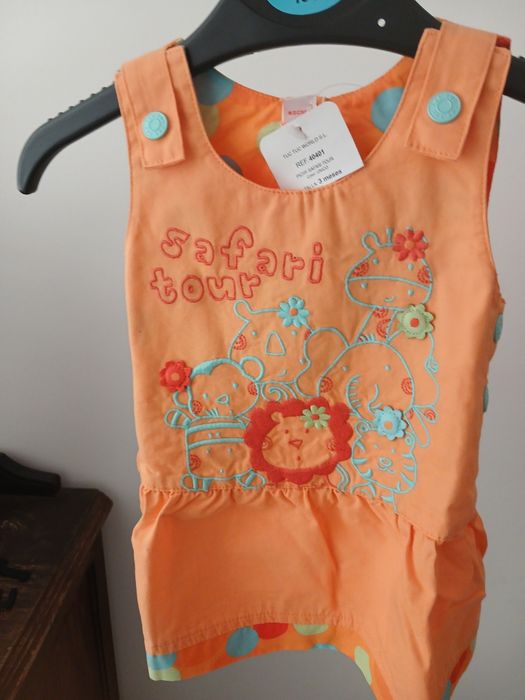 Roupa  para crianças