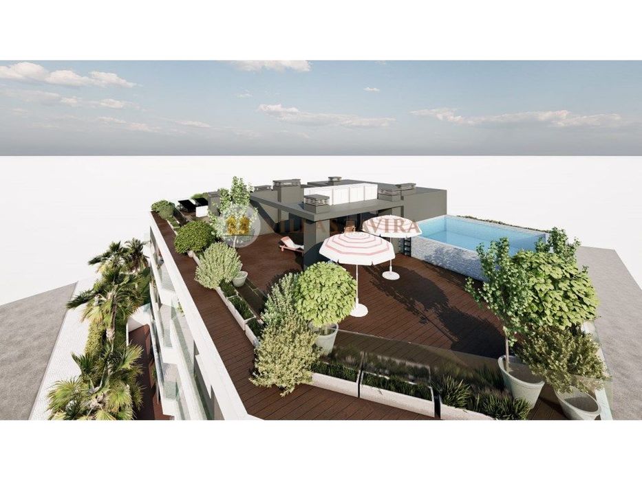 Apartamento T3