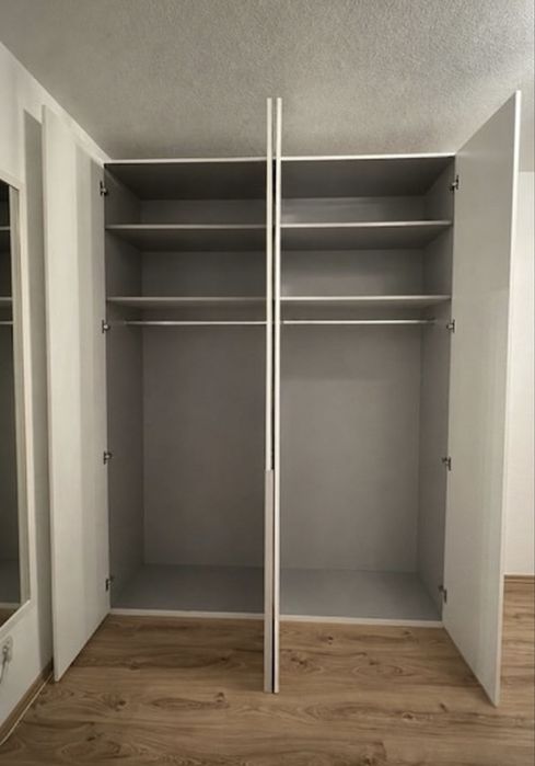 Roupeiros  / Guarda-roupa / Armario