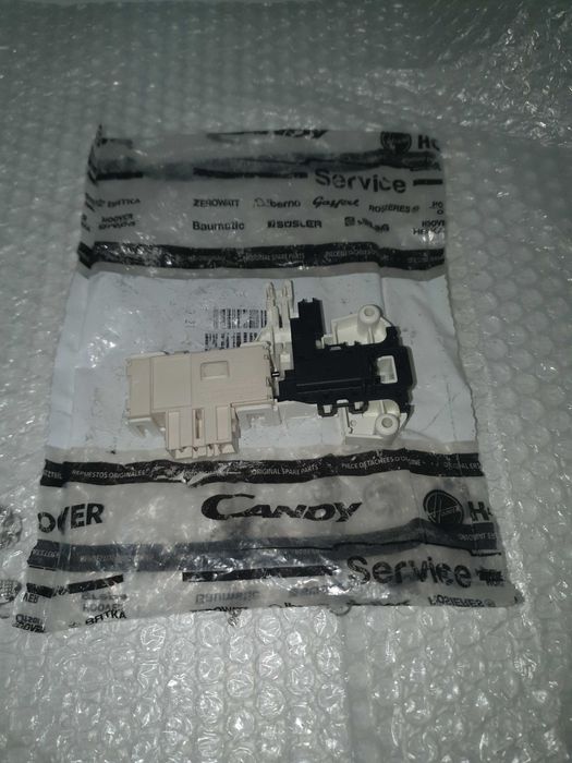 Trava broca portas para máquina de lavar roupa hoover