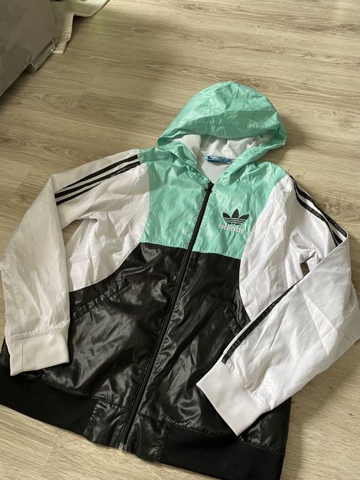 Bluza adidas oldschool 38 M