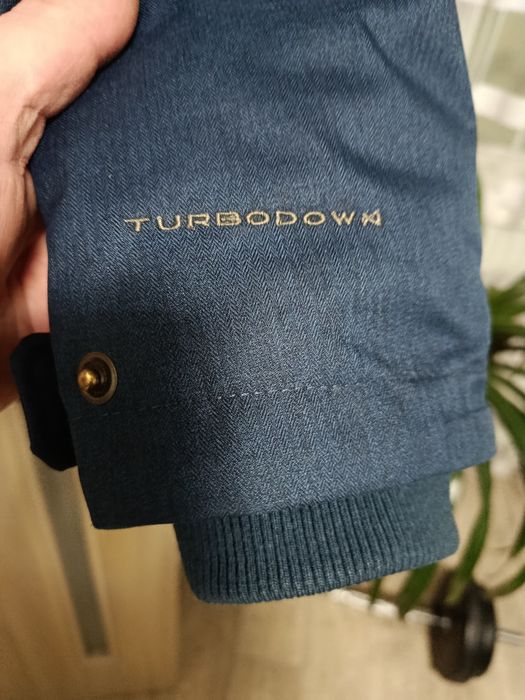 Мужская зимняя куртка Сolumbia