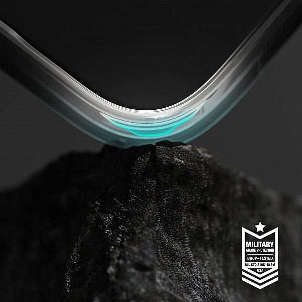 Ringke Onyx Galaxy A36 / A56/5G Dark Green