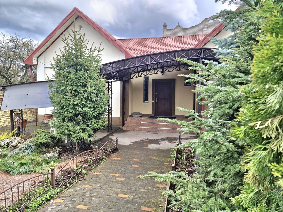 Продам дом на Клочко !