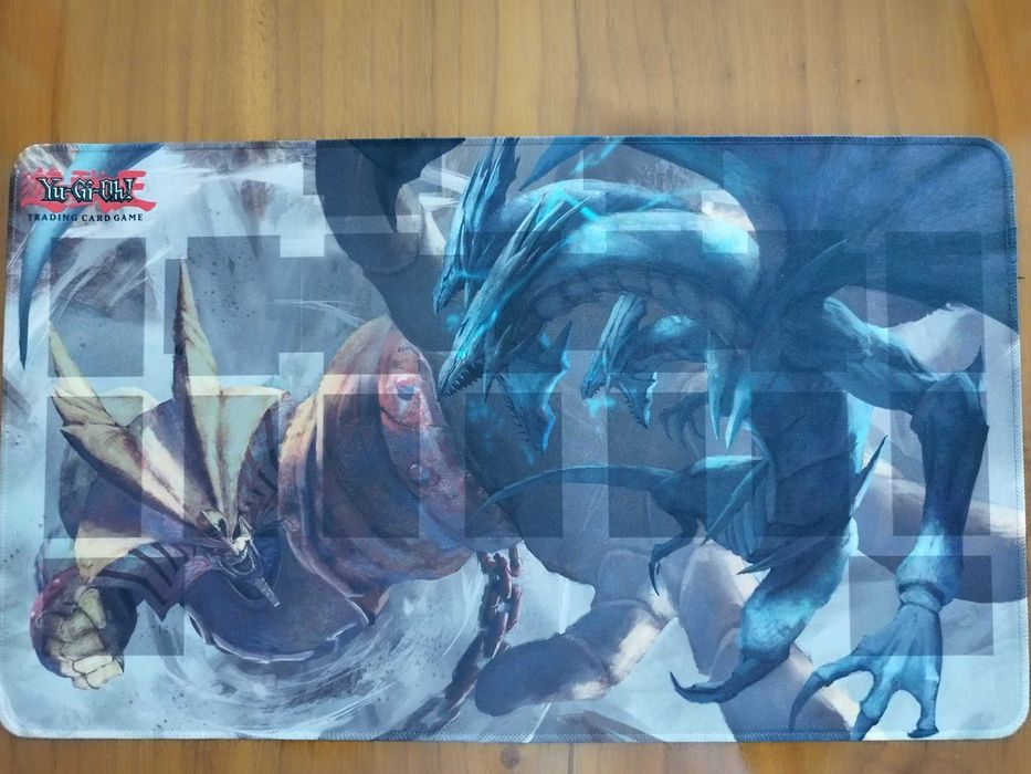 Tapete Yu-Gi-Oh! TCG Playmat