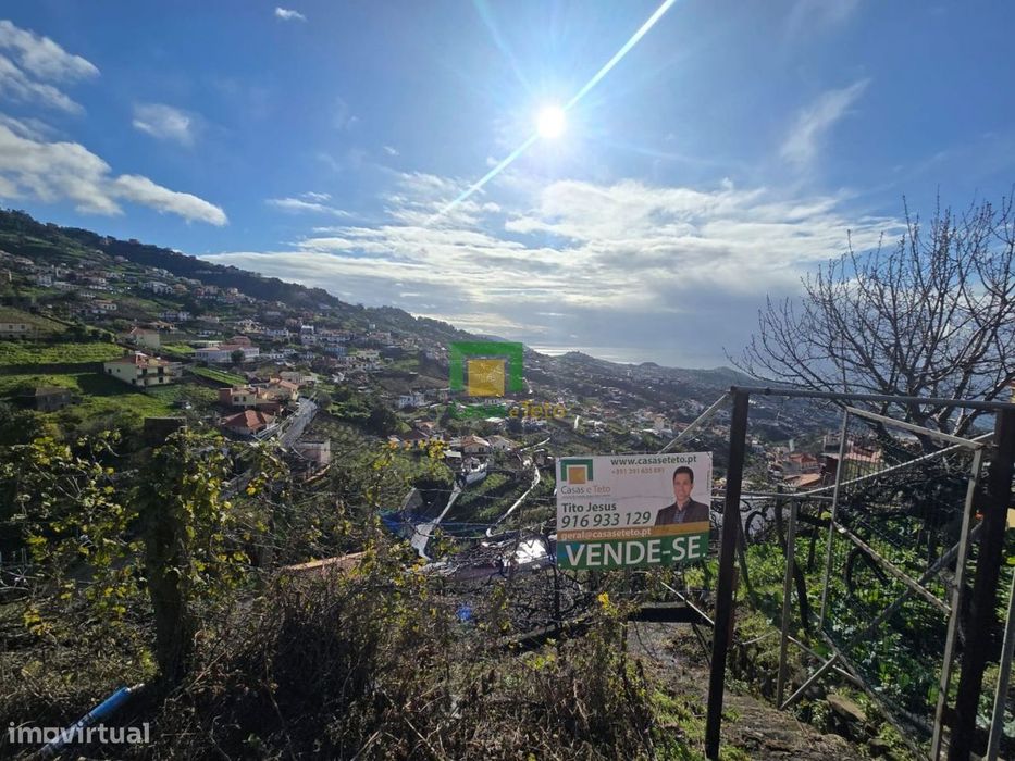 Terreno para Construção