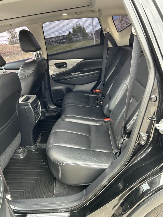 Продам NISSAN Murano 2015 рік