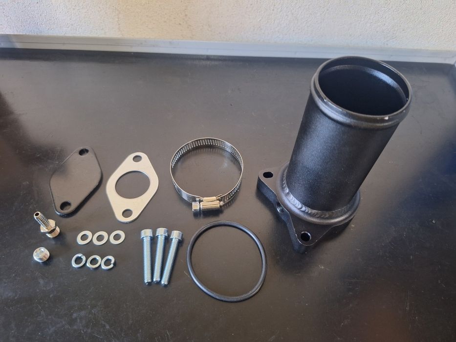Kit Supressor Valvula EGR 1.9 TDI VP/PD