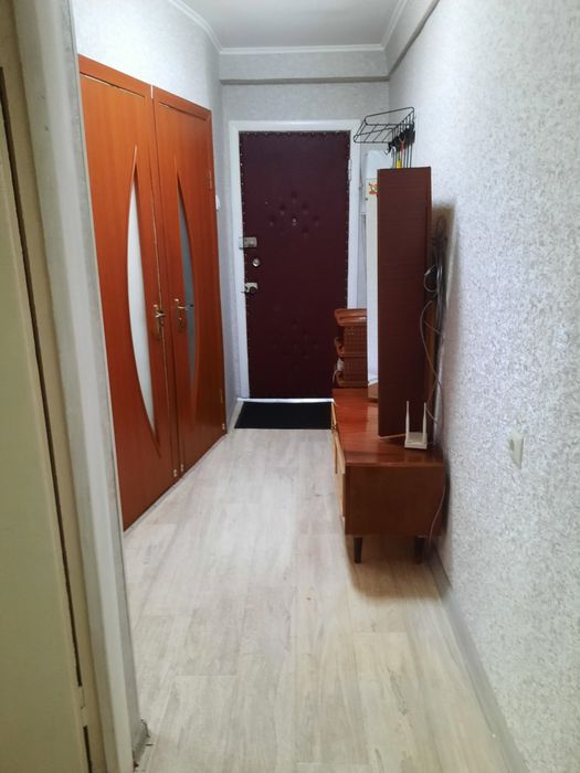 Сдается в аренду 2 комнатная квартира на Новом свете