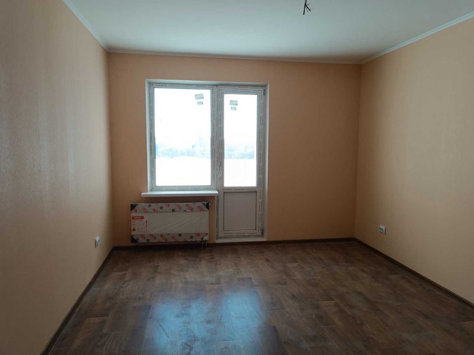 Бомбезна однушка 49 м², кухня 18 м² в ЖК Деснянський! Є-Оселя, Є-ремонт. Без комісії! Автономне опалення.