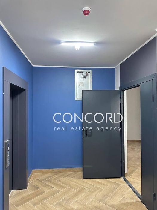 1-кімнатна квартира за адресою (площа 46,8 м²) - Atlanta.ua - фото 10