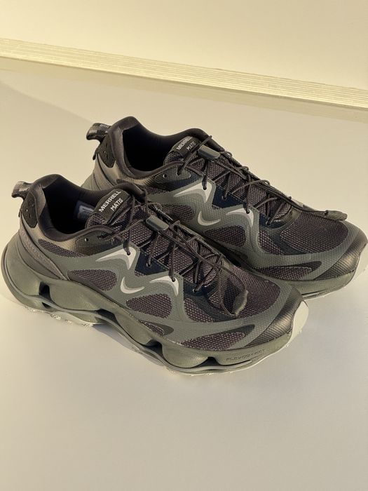 MERRELL SPEEDARC MATIS, оригінал, чоловічі кросівки, нові