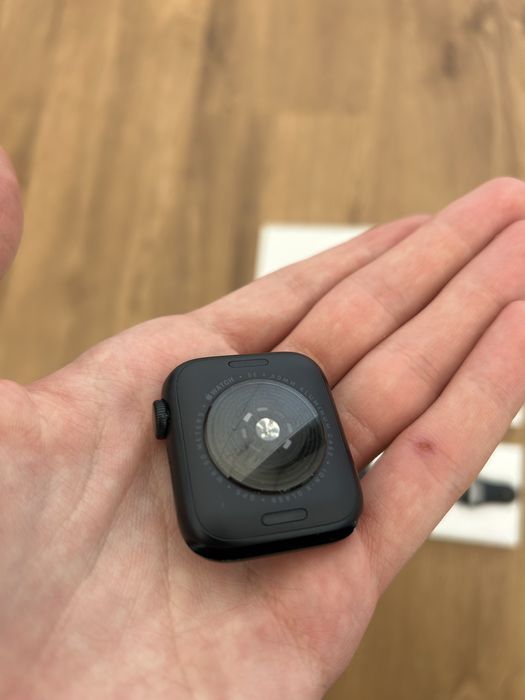 Apple Watch Se (2022)