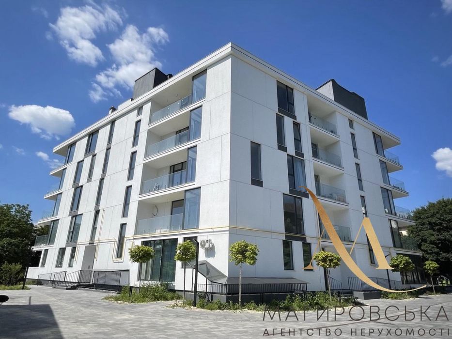 Продаж квартири в будинку преміум-класу. Без комісії!!
