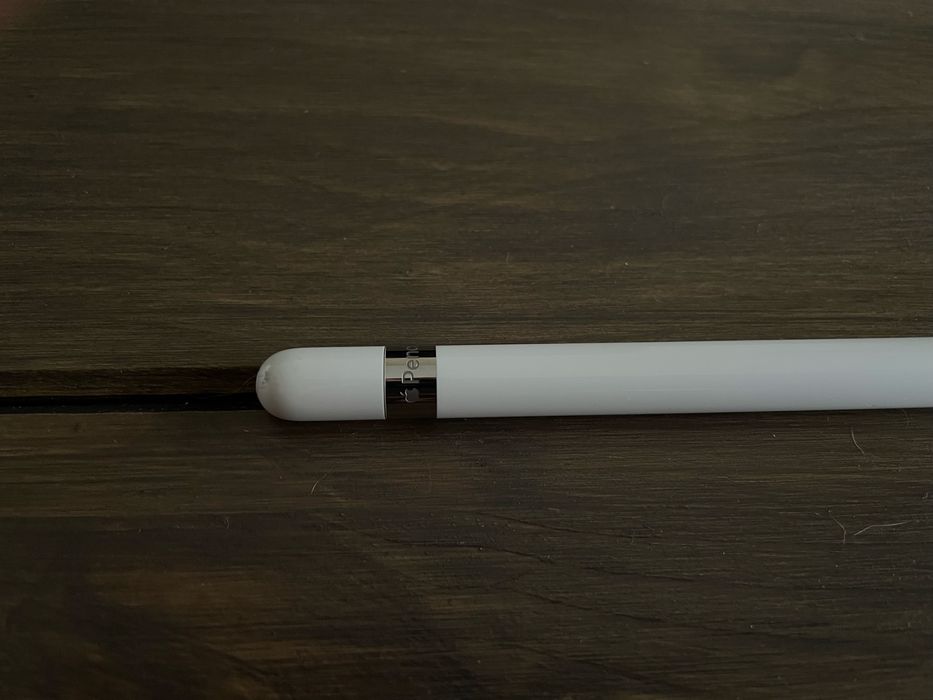Apple Pencil 1 geração