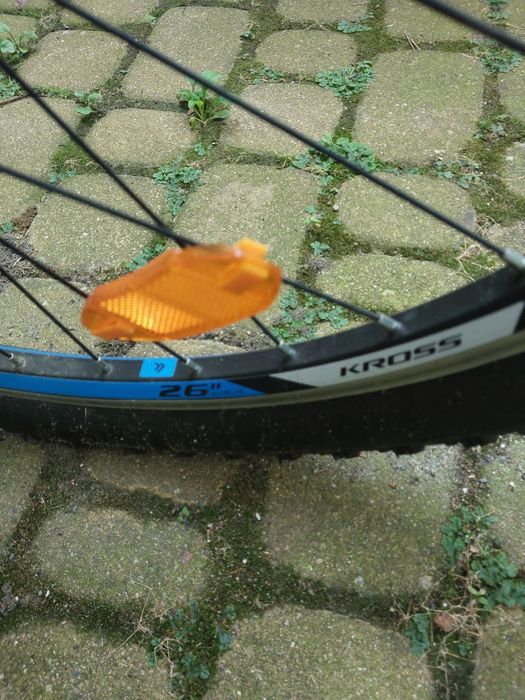 Rower KROSS dla nastolatków