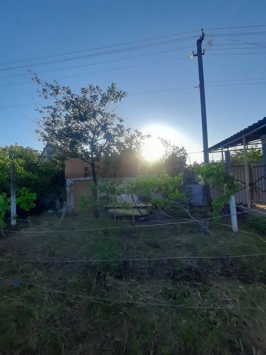 продаю дачу в СВТ Сатурн,  біля с. Калинівка