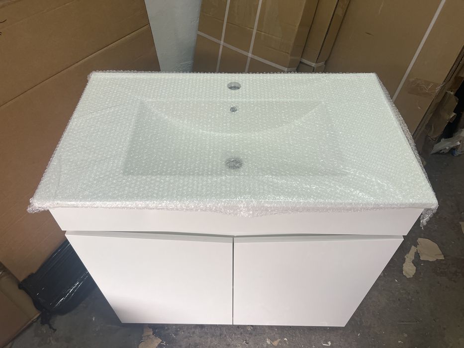 Movel Novo com Lavatorio