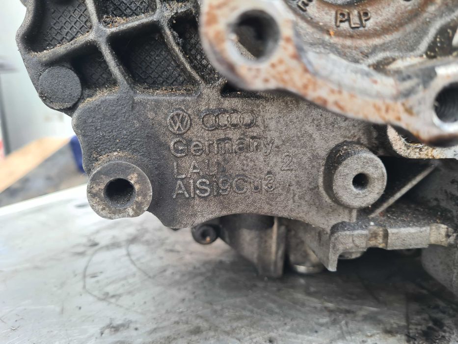 Акпп коробка передач DSG DQ250 Запчасти Оригинал
