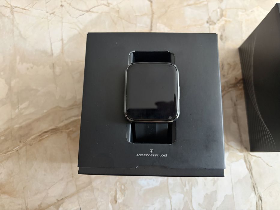 Smartwatch Maimo Watch Flow