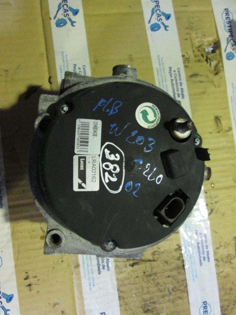 Alternador MERCEDES-BENZ Classe C (W203)