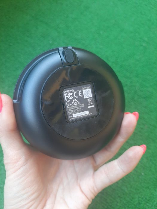 Stacja dokująca Samsung Dex - 300 zł