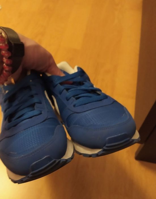 Ténis Nike Originais Unisexo