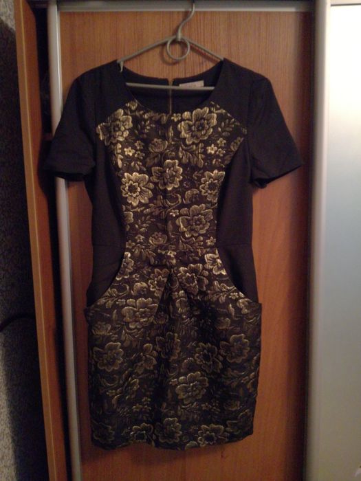 Платье Darling M