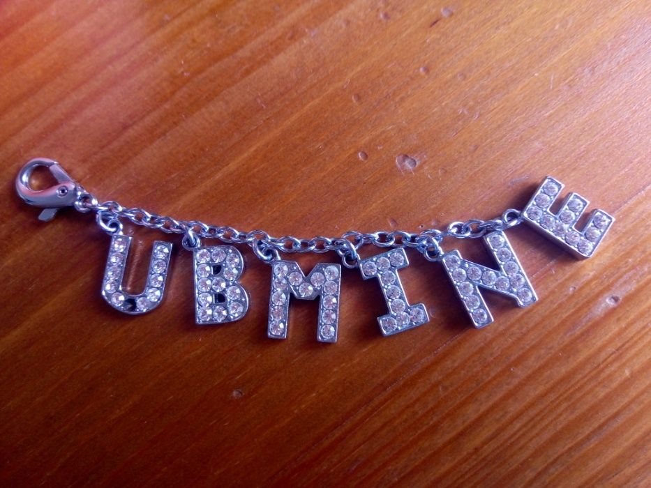 Vários Pendentes e acessórios Nici e outros