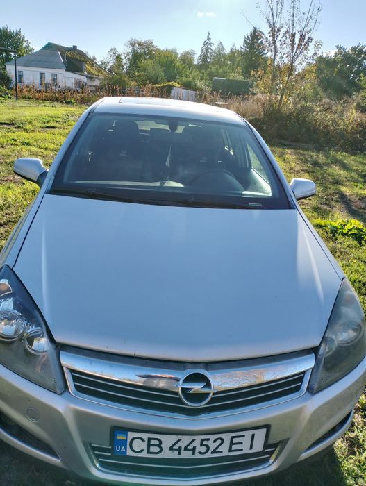 Продам власне авто.