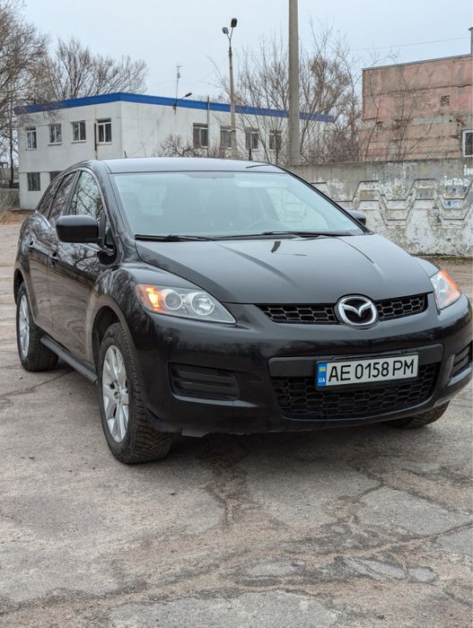 Продам Mazda  cx- 7