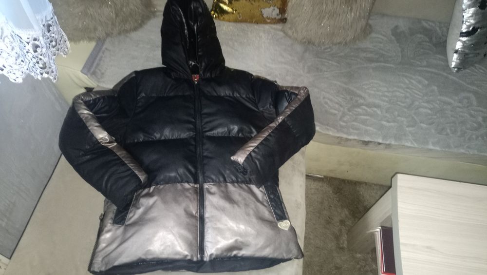 Kurtka damska zimowa rozm M