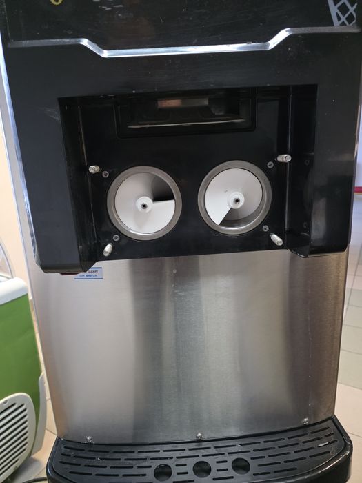 Maszyna do lodów włoskich